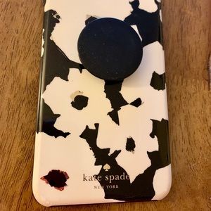Kate Spade iPhone 6 Plus Case